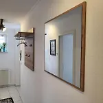 Quisiana - Whg Ankerplatz Апартаменты Bohl