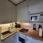 Quisiana - Whg Ankerplatz Bohl