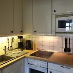 Quisiana - Whg Ankerplatz Bohl
