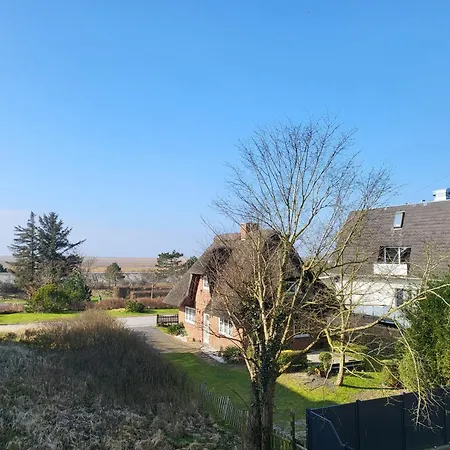 Quisiana - Whg Ankerplatz Apartment *