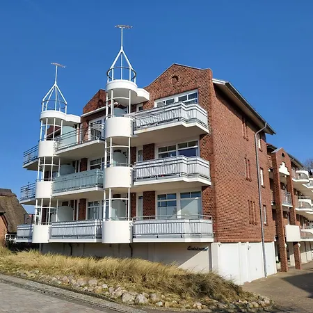 Apartment Quisiana - Whg Ankerplatz *