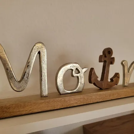 Apartment Quisiana - Whg Ankerplatz