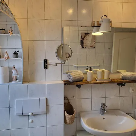 Apartamento Quisiana - Whg Ankerplatz