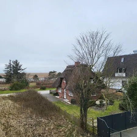 Quisiana - Whg Ankerplatz Sankt Peter-Ording