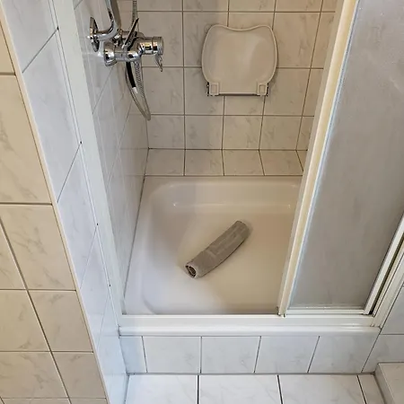 Quisiana - Whg Ankerplatz * Sankt Peter-Ording