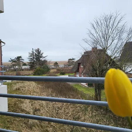 Apartment Quisiana - Whg Ankerplatz *