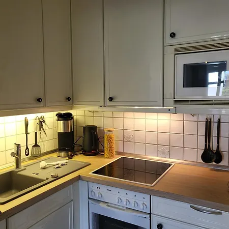 Quisiana - Whg Ankerplatz Böhl