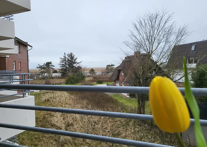 Lägenhet Quisiana - Whg Ankerplatz *